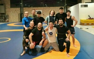 Openmat