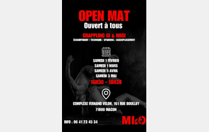 Openmat