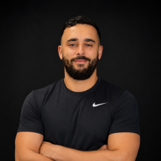Sofiane Benyoub