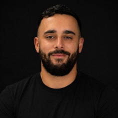 Sofiane Benyoub