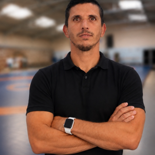 Nicolas Gounon